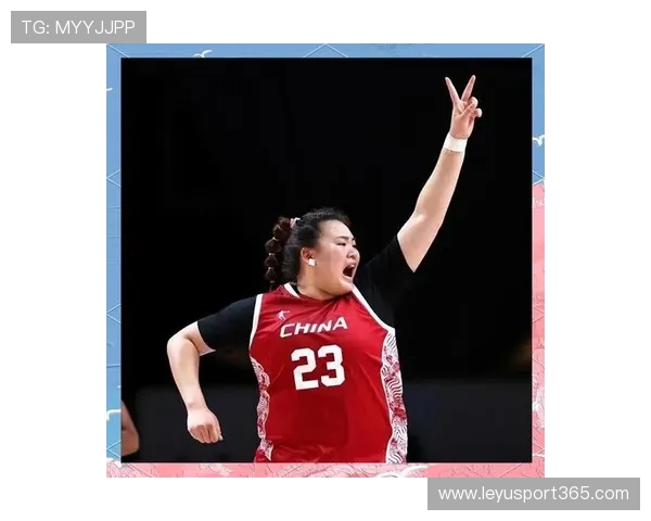 刘禹彤复出代表北京女篮，首秀贡献13分5篮板